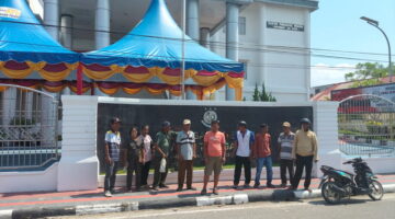 Jaksa Didesak Ungkap Skandal Keuangan Desa Lawe Beringin Horas yang Diduga Ditutupi