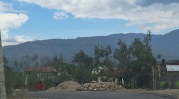 Tahun Anggaran 2025 Berakhir, Proyek PUPR Gayo Lues Tetap Berjalan, Diduga Langgar Aturan Keuangan Negara