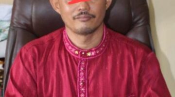 Dana BOS Tembus Miliaran, Penggunaan di SMAN 2 Dumai Dinilai Janggal