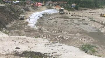 Proyek Rehabilitasi Jalan Nasional Aceh Tenggara Diduga Gunakan Material Tambang Tanpa Izin, Aktivitas Penggalian Berlangsung Sepekan