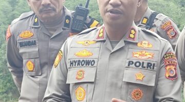 Kapolres Gayo Lues Pastikan Stok BBM Aman, Masyarakat Diminta Tidak Terpengaruh Isu