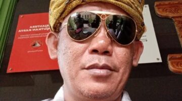 Ketua Umum LSM Triga Nusantara Mengecam Keras Dugaan Suap dan Desak KPK Tangkap Semua Penerima Uang Ijon