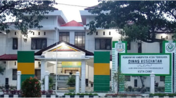 Temuan BPK RI Ungkap Pengadaan Obat RSUD H. Sahudin Kutacane Tak Sesuai Aturan, Nilai Kerugian Capai Puluhan Miliar