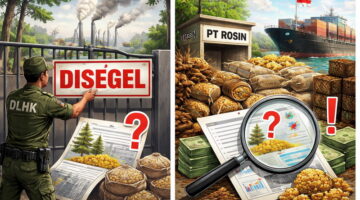 LIRA Minta Pemerintah Aceh Telusuri Legalitas Produksi PT Rosin, Hopson, dan PMI di Gayo Lues