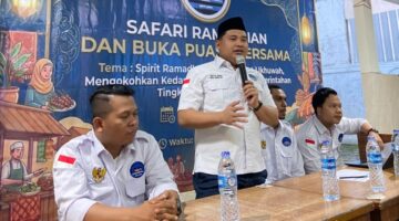 Framing Opini Terhadap Zulkifli Hasan Untuk Melemahkan dan Ganggu Program Presiden Prabowo Subianto