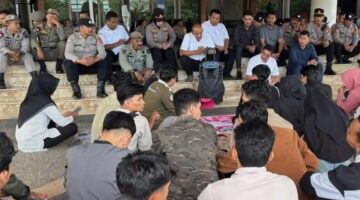 Surat Teguran, Bukti Lapangan, dan Ekspor yang Dipersoalkan Membayangi PT Rosin Trading Internasional