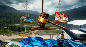 Dugaan Pelanggaran Berlapis PT Rosin Chemicals Indonesia Menjadi Ujian Berat bagi Ketegasan Penegakan Hukum di Aceh