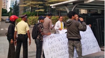 Tiga Perusahaan Getah Pinus Resmi Dibekukan Setelah Dugaan Pelanggaran Terungkap, Negara Pastikan Tidak Boleh Beroperasi