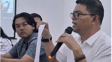 Diduga Gunakan Dalih Administrasi, PT Rosin Anggap Pembekuan Tak Berlaku