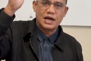 Suryadi Djamil: Eksekutif–Legislatif Harus Solid, Hentikan Polemik yang Merusak Citra Aceh