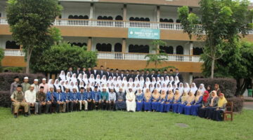Ingin Pendidikan Agama dan Umum Seimbang? Pesantren Al-Kautsar Al-Akbar Medan Buka Pendaftaran 2026/2027