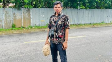 Ahmad Soadikin: Jika Benar BBM Subsidi Ikut Mengalir ke Pabrik, Aparat Harus Gerak Cepat