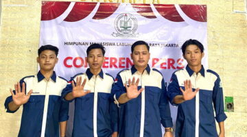 HIMLAB RAYA JAKARTA: Komitmen Nyata Berantas Narkoba Kapolres Labusel dan Jajaran Patut Diacungi Jempol