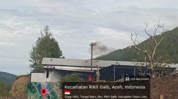 Pasca Pembekuan, Dugaan Aktivitas PT Rosin di Gayo Lues Kian Disorot, Polda Aceh dan Mabes Polri Didesak Bertindak Cepat