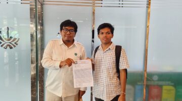 Dari Limbah Hingga Dugaan Pembangkangan Hukum, PT Rosin Didesak Segera Dihentikan Total oleh Aparat