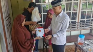 Publik Dukung Langkah Tegas Dirkrimsus Polda Sumbar Lawan Tambang Ilegal