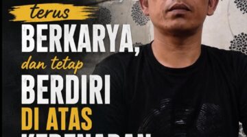 Syahbudin Padang Angkat Bicara Soal Pernyataan Kadis Pendidikan Aceh Terkait UKW