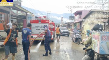 BPJN 3.5 Terus Pantau Kondisi Jalan Nasional Pascabanjir demi Kelancaran Aktivitas Masyarakat