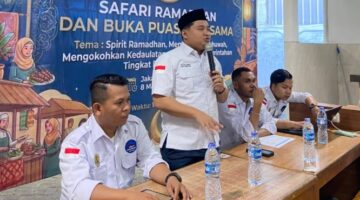 Dedi Siregar Soroti Framing Negatif terhadap Yasonna Laoly: Jangan Giring Opini Tanpa Bukti