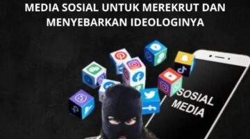 Dukungan Rumah Moderasi Di HUT Bhayangkara Ke-80: Ciptakan Rasa Aman Anak Dari Paham Radikalisme Diruang Digital