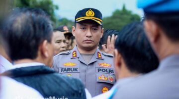 Sentuhan Kemanusiaan Kapolres Klaten Selamatkan Bayi Terlantar, DPP LPPI: Sosok Polisi yang Mengayomi Rakyat