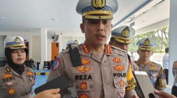 Aktivis Nasional Apresiasi Kombes Reza Chairul, Dinilai Layak Jadi Komandan Upacara HUT ke-81 RI di Istana Negara