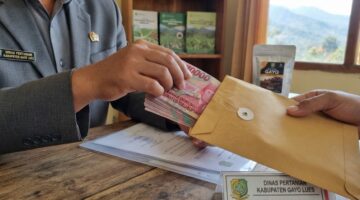 Pungli di Balik Proyek Irigasi, LIRA Desak Dinas Pertanian Gayo Lues Diperiksa
