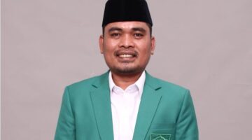 Sekjen PP GP AL Washliyah: Pernyataan AHY Adalah Edukasi Demokrasi, Jangan Diartikan Sebagai Ambisi Politik 2029Sekjen PP GP AL Washliyah: Pernyataan AHY Adalah Edukasi Demokrasi, Jangan Diartikan Sebagai Ambisi Politik 2029