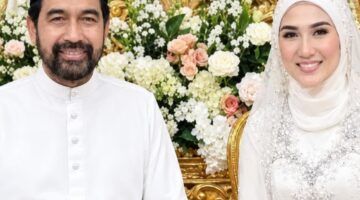 Dikabarkan Talak Tiga, Bunda Salma Kini Disebut Jalani Agenda Tanpa Mualem